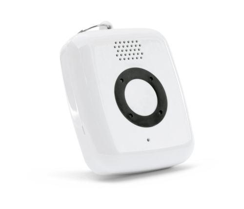 Mobile PERS plus Button - 550 Mini Mobile PERS